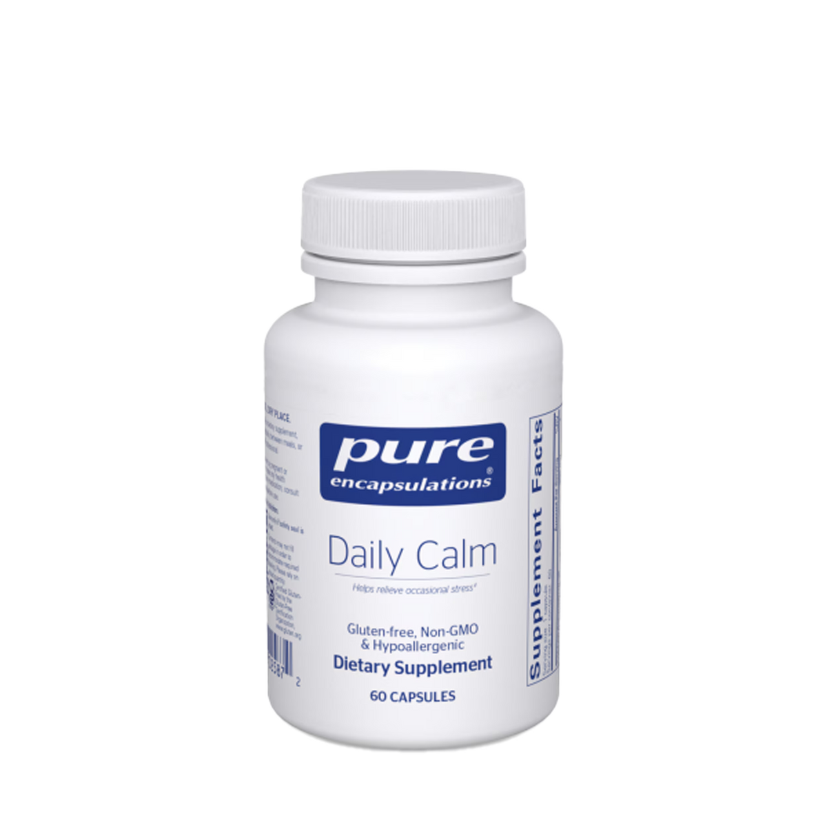 Daily Calm
