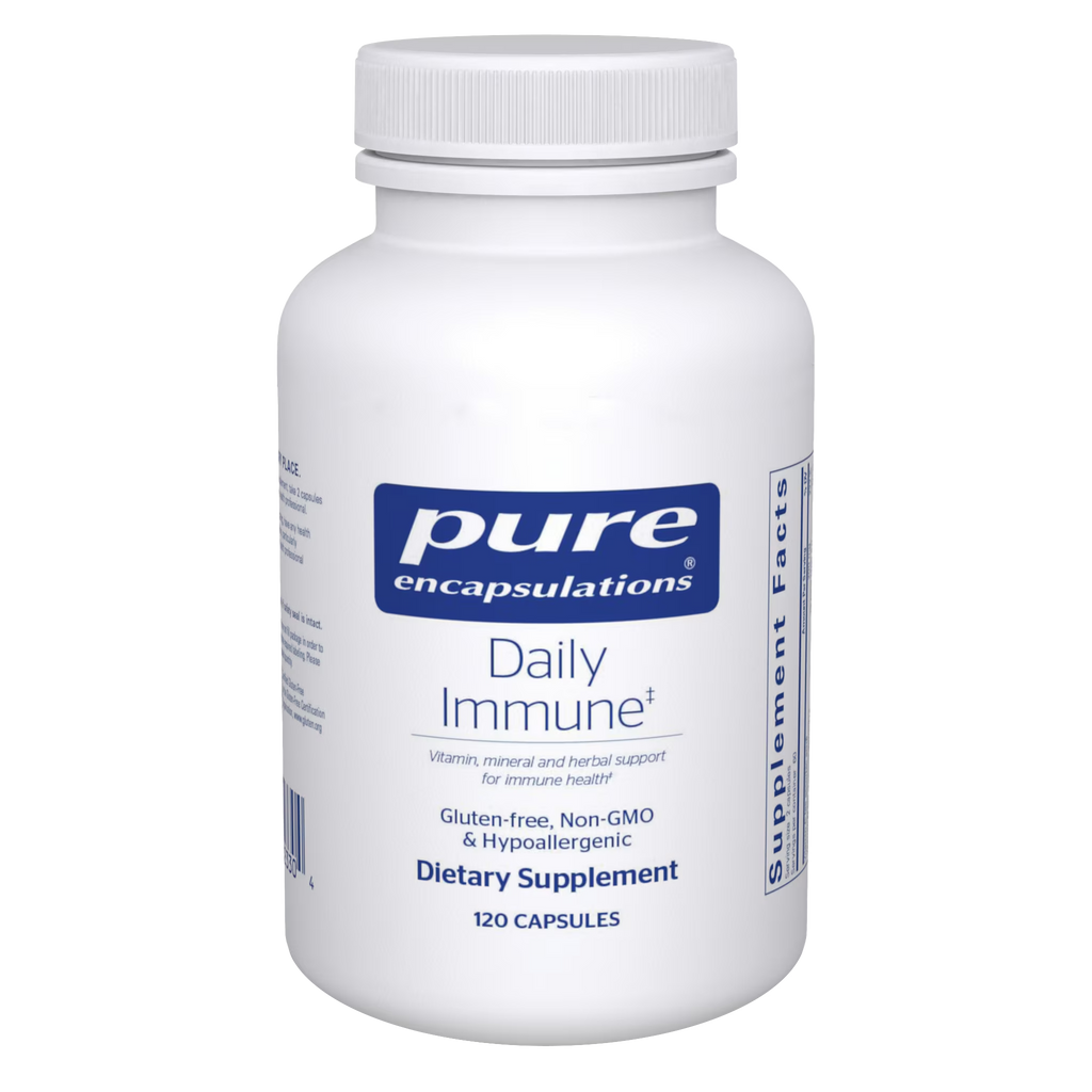 Daily Immune‡