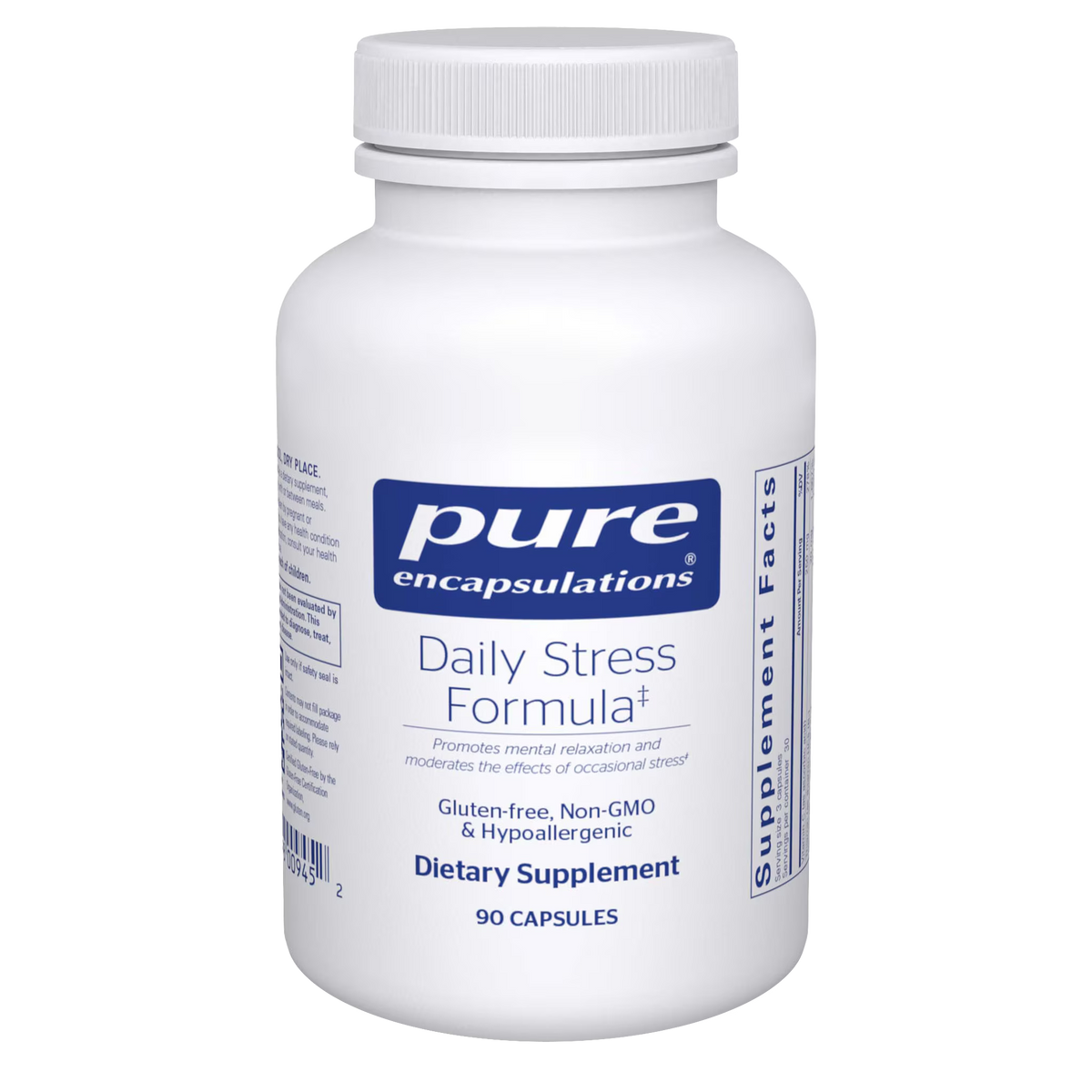 Daily Stress Formula‡