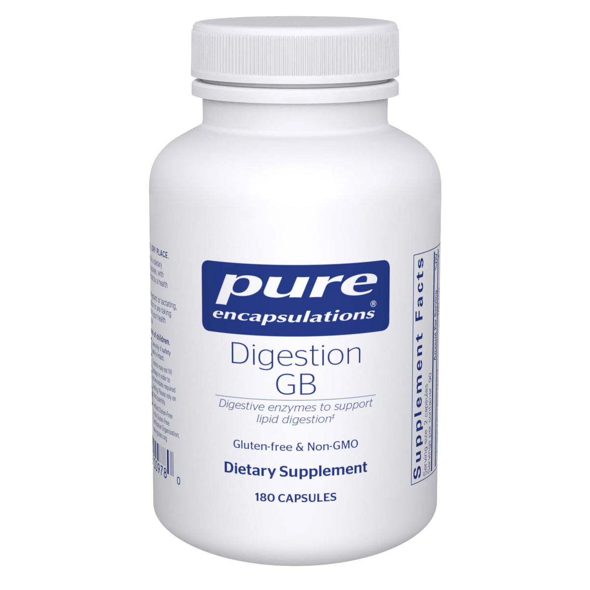 Digestion GB