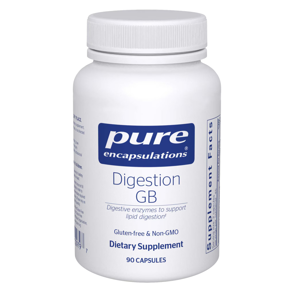 Digestion GB