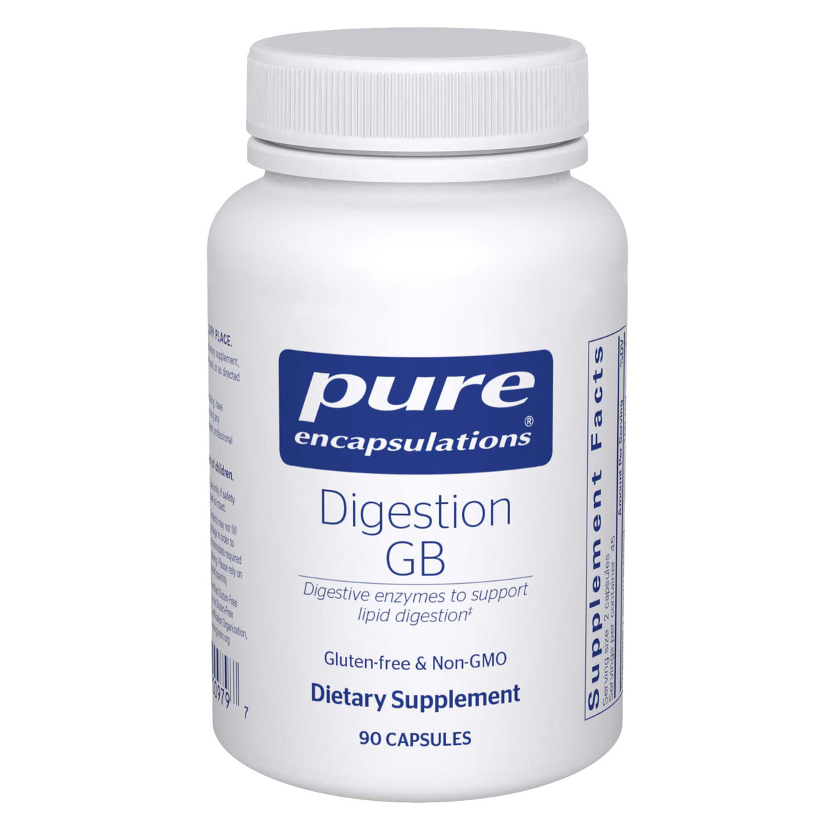 Digestion GB