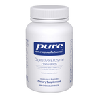 Digestive Enzyme chewables