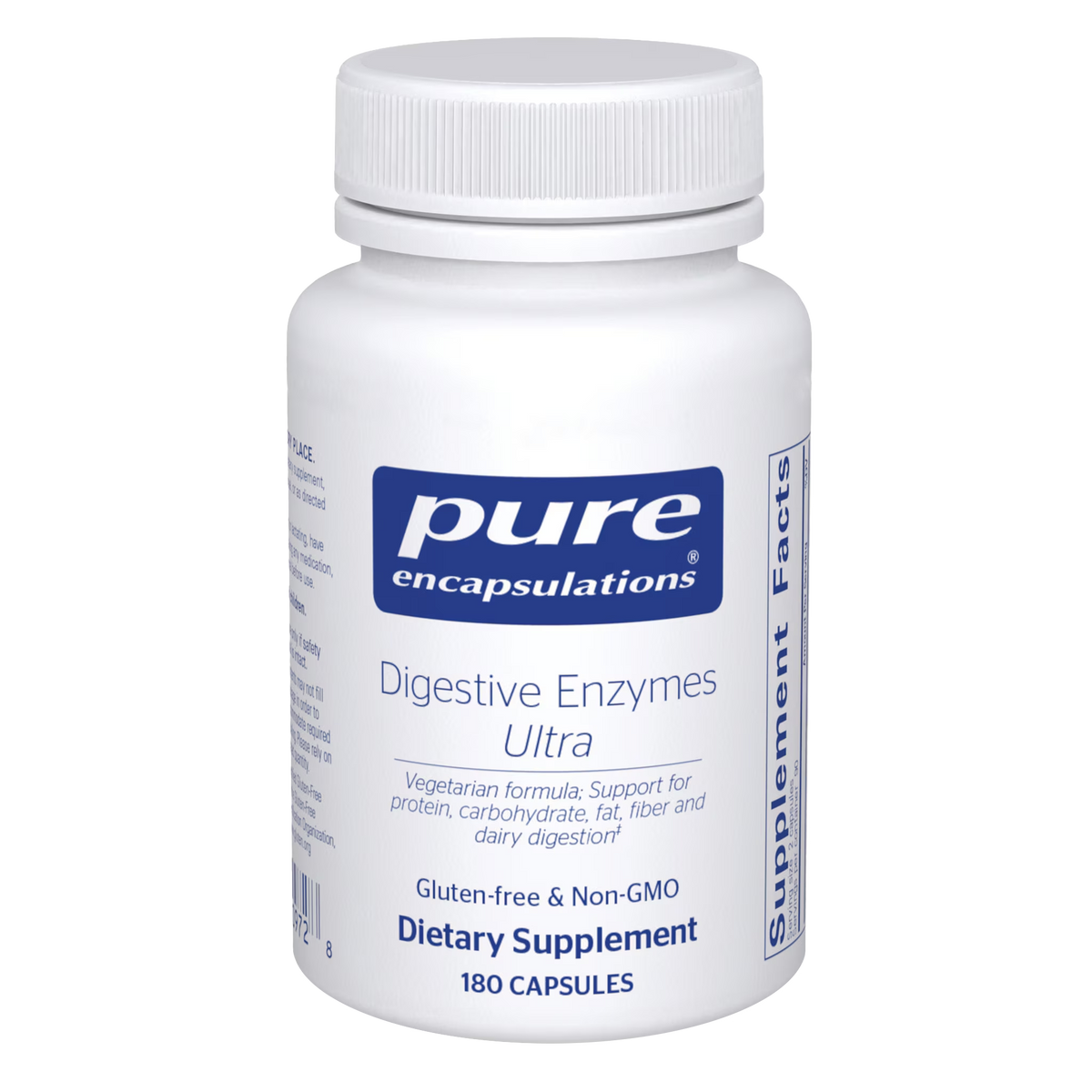 Digestive Enzymes Ultra