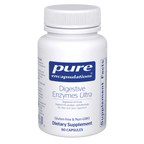Digestive Enzymes Ultra