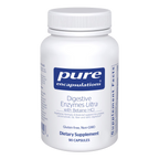 Digestive Enzymes Ultra with Betaine HCl