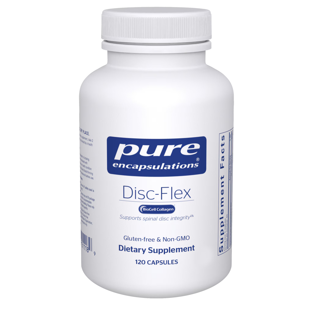 Disc-Flex