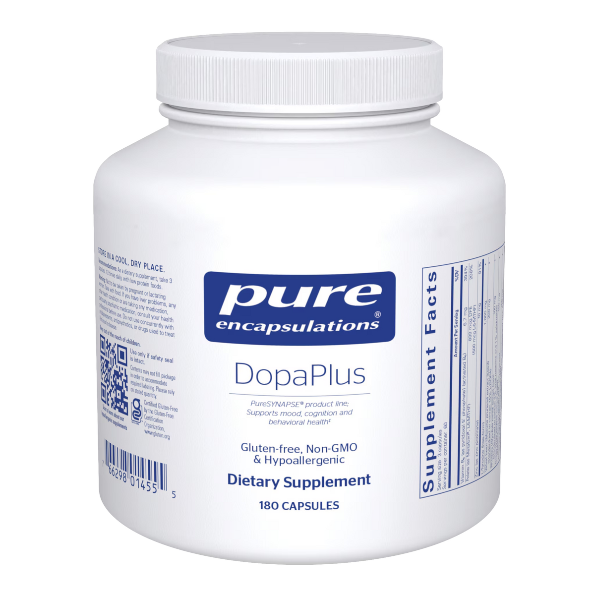 DopaPlus