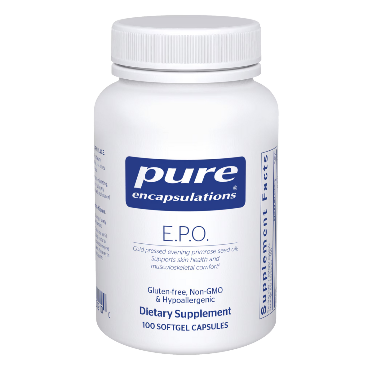 E.P.O.