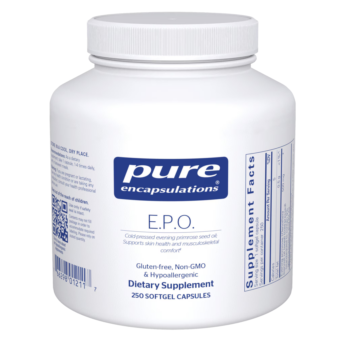 E.P.O.
