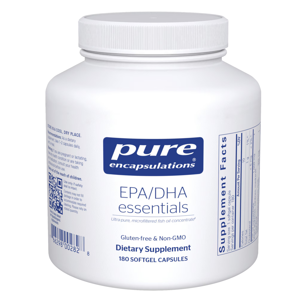 EPA/DHA essentials