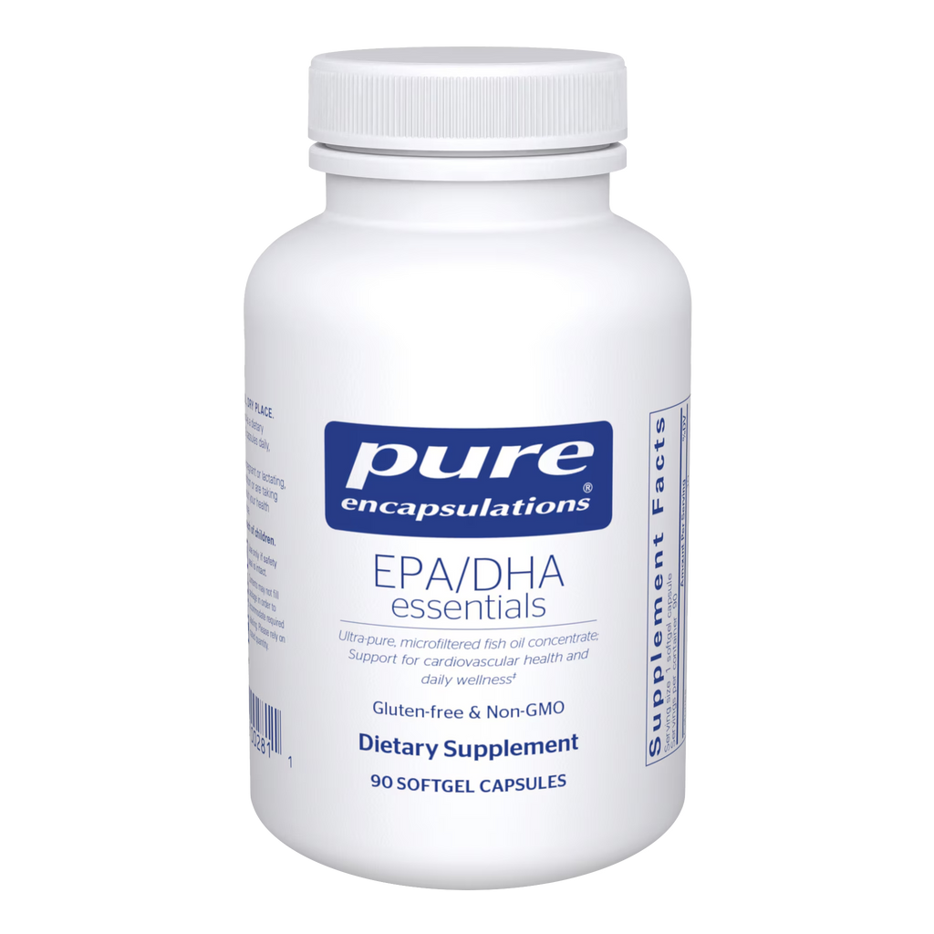 EPA/DHA essentials