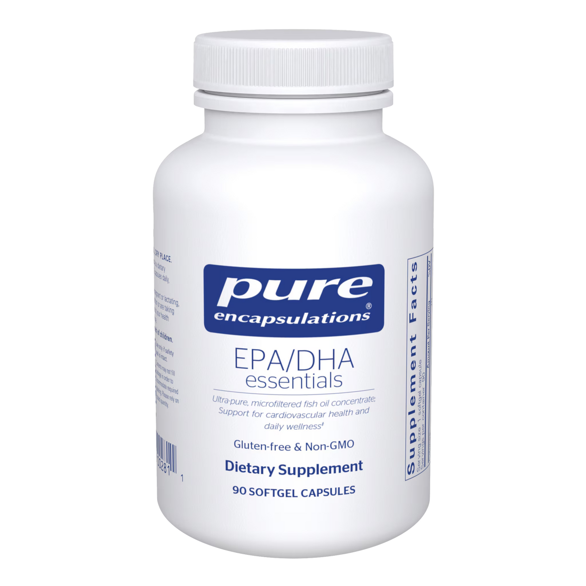EPA/DHA essentials