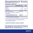 EPA/DHA essentials