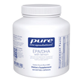 EPA/DHA with lemon