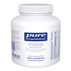 EPA/DHA with lemon