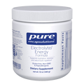 Electrolyte/Energy Formula