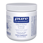 Electrolyte/Energy Formula