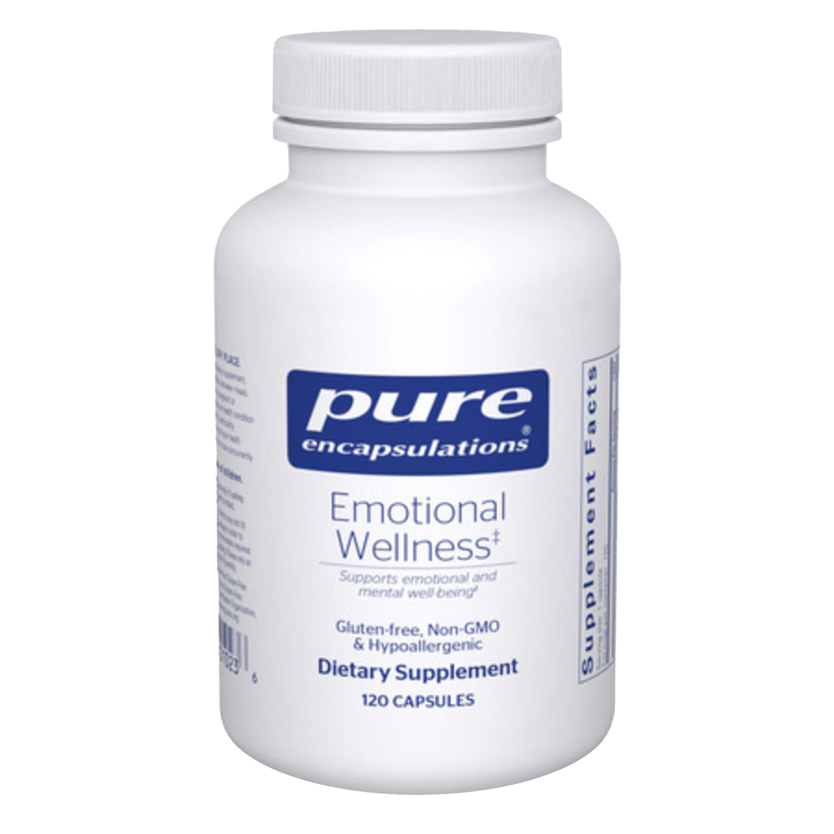Emotional Wellness‡