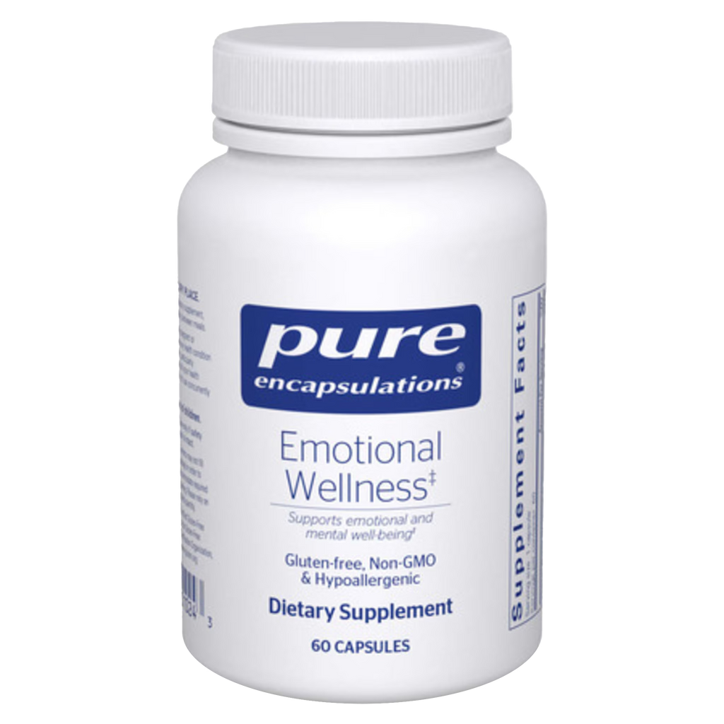 Emotional Wellness‡