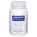 Emotional Wellness‡