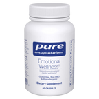 Emotional Wellness‡