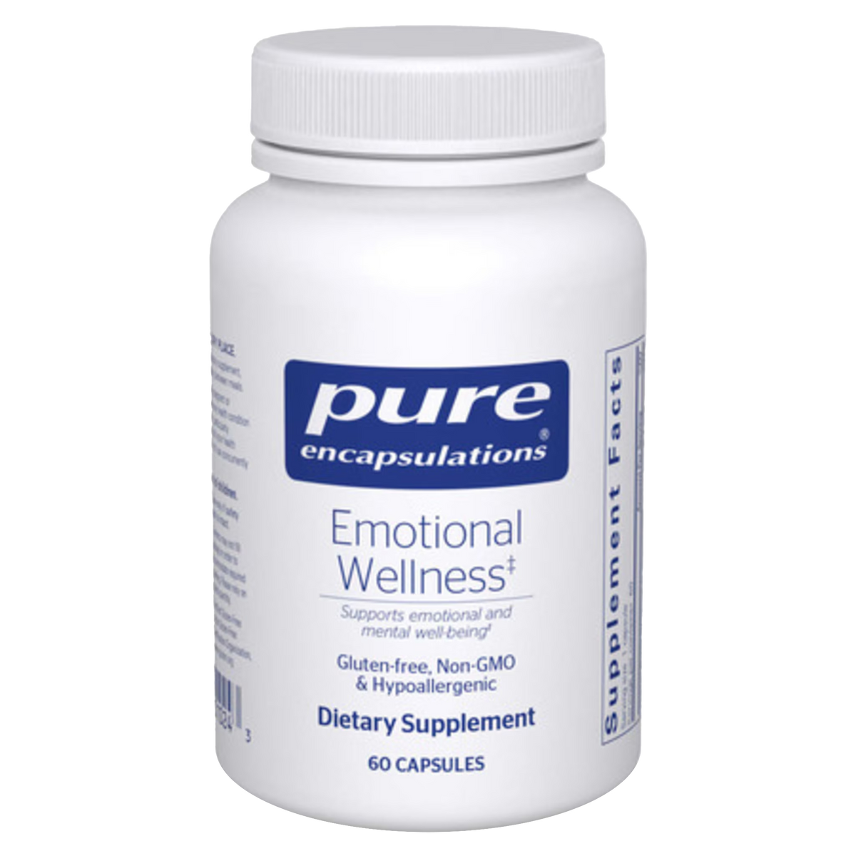 Emotional Wellness‡