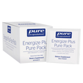 Energize Plus Pure Pack
