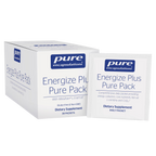 Energize Plus Pure Pack