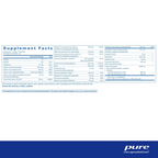 Energize Plus Pure Pack