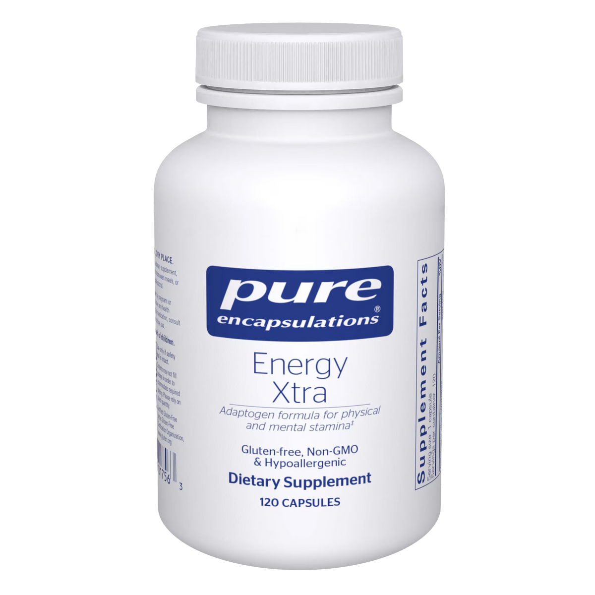 Energy Xtra
