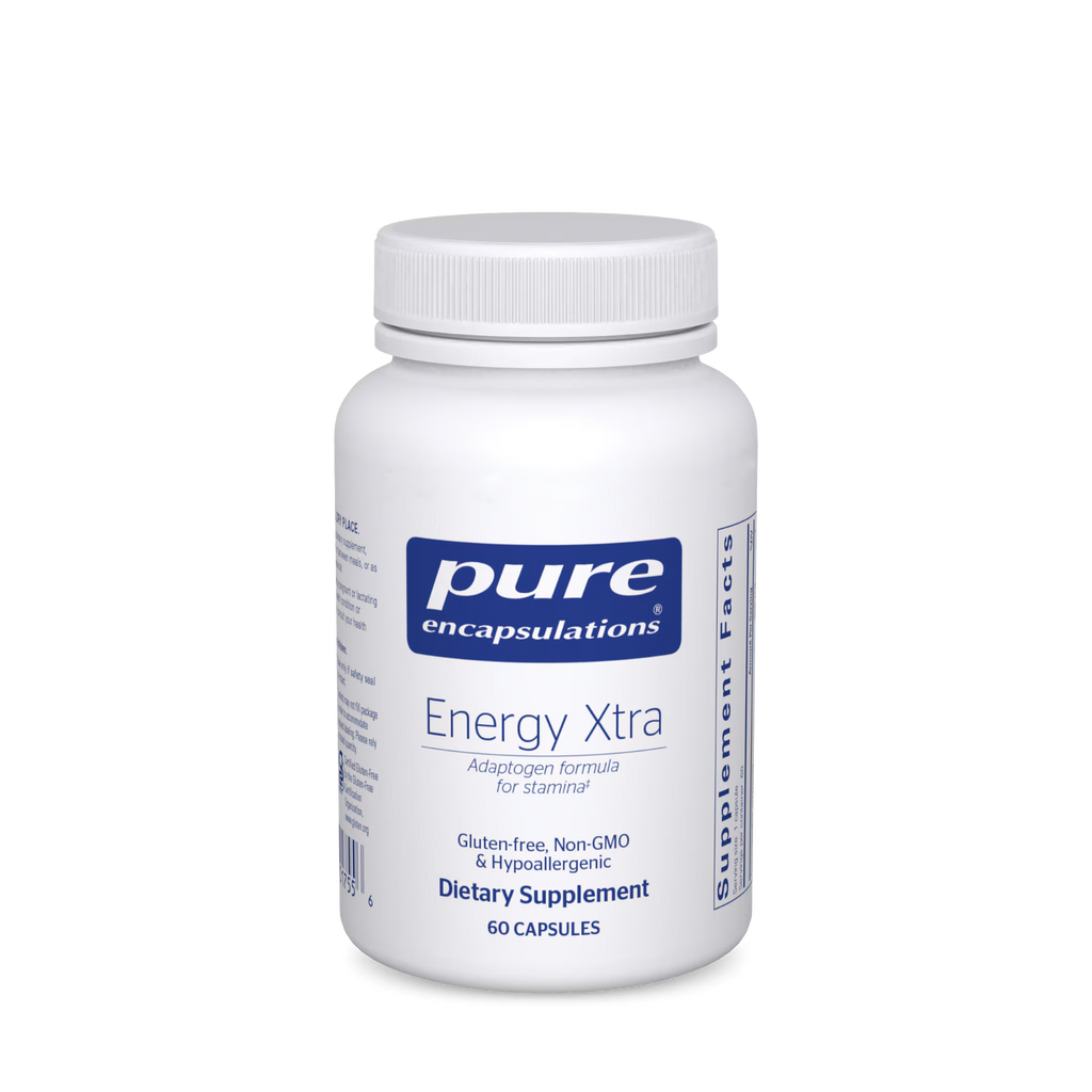 Energy Xtra