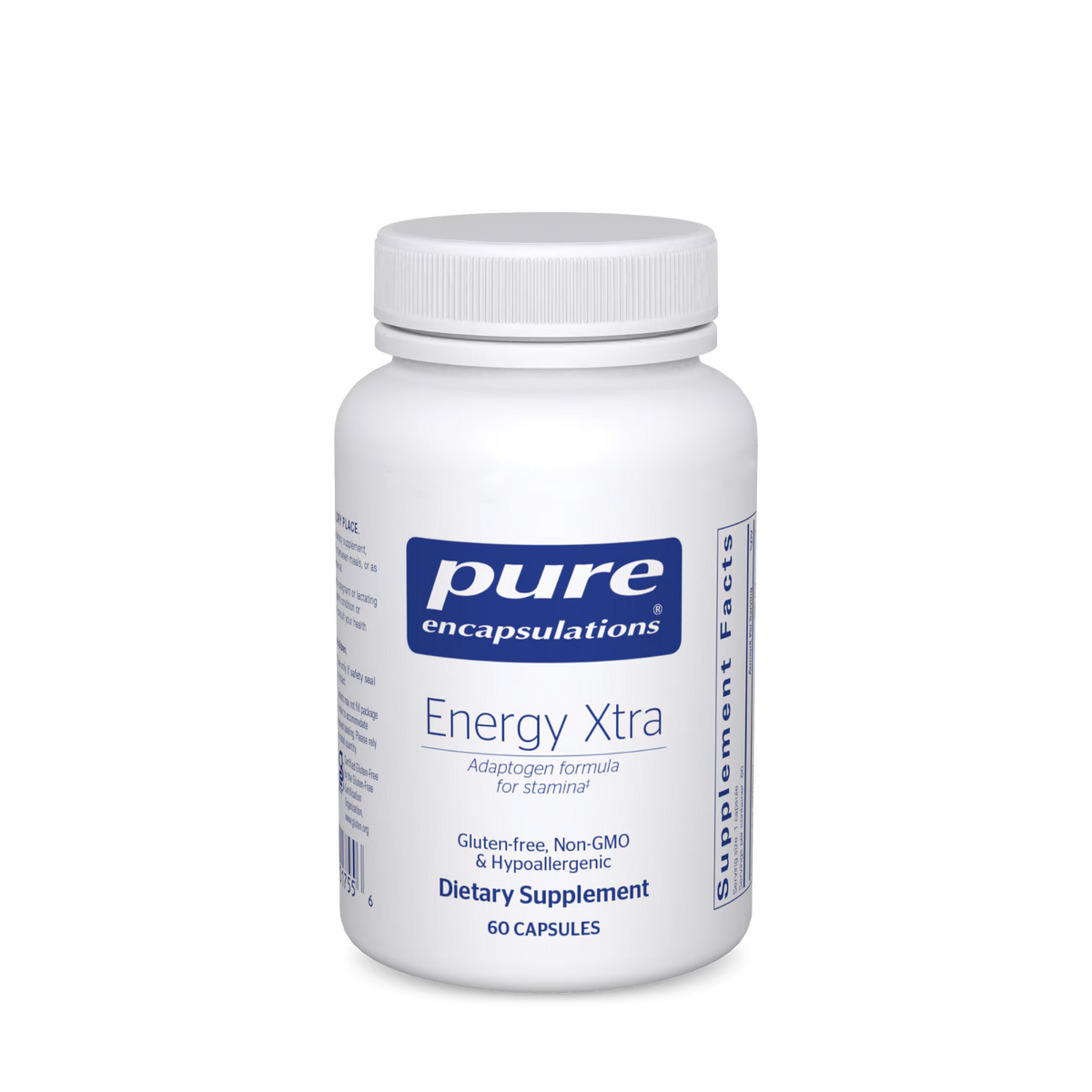 Energy Xtra