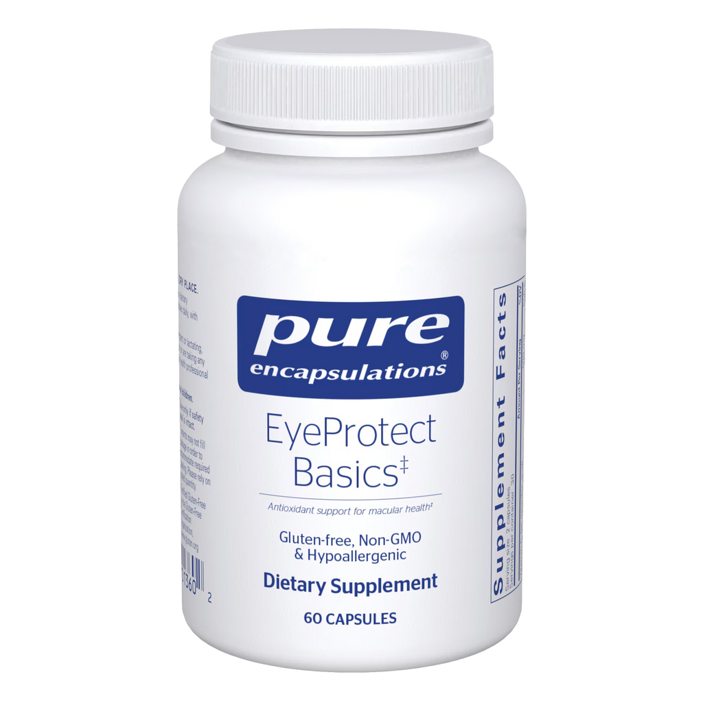 EyeProtect Basics‡