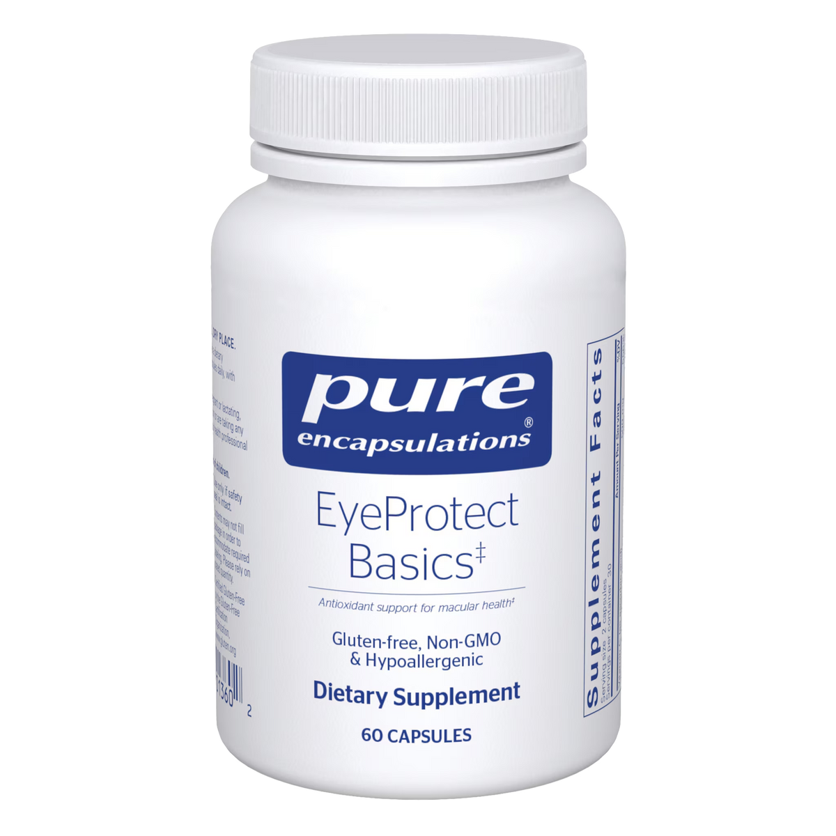 EyeProtect Basics‡