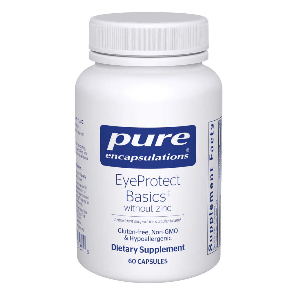EyeProtect Basics‡ without zinc