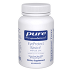 EyeProtect Basics‡ without zinc