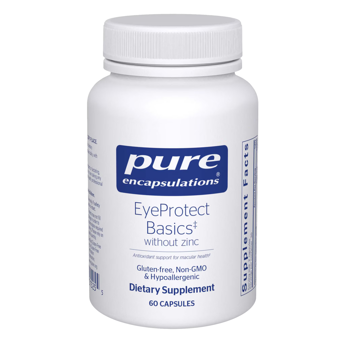 EyeProtect Basics‡ without zinc