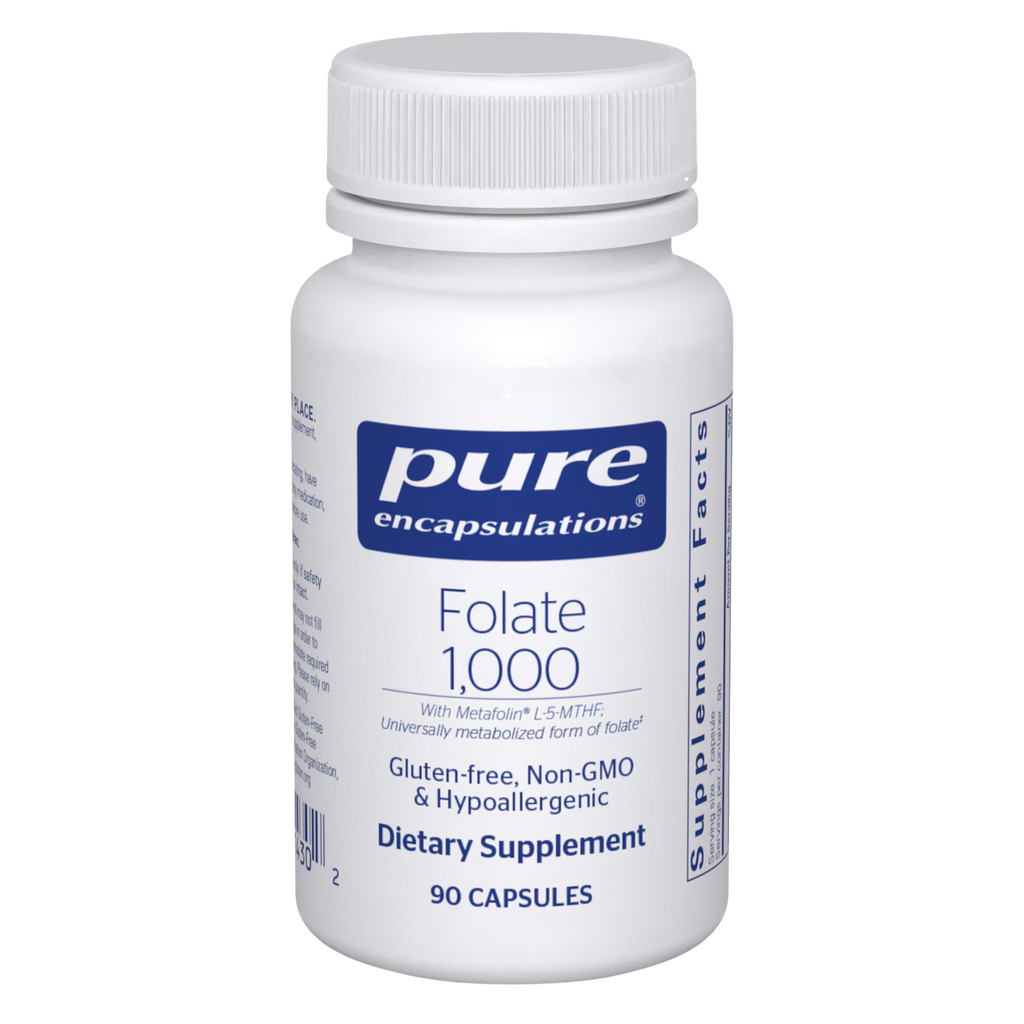 Folate 1,000