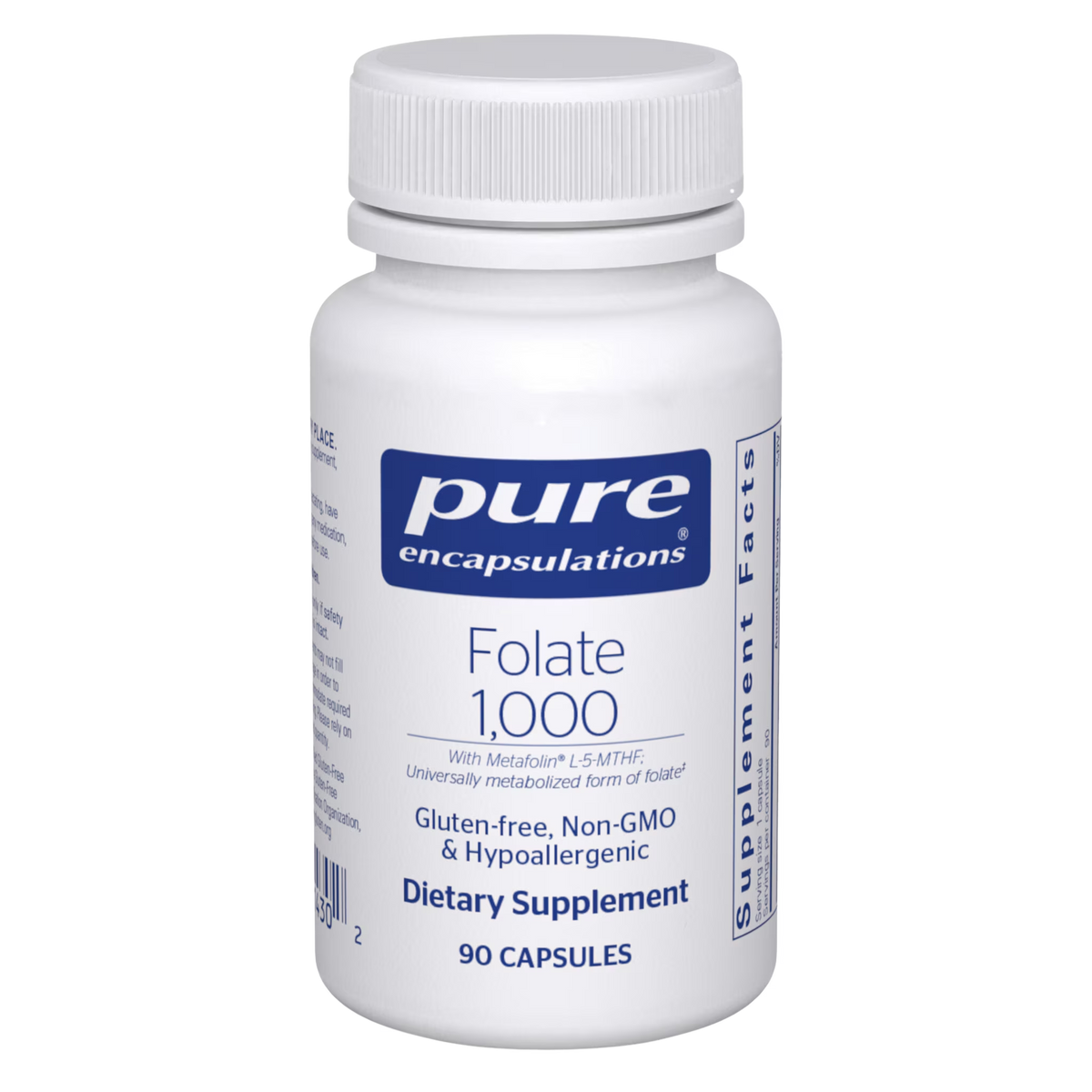Folate 1,000