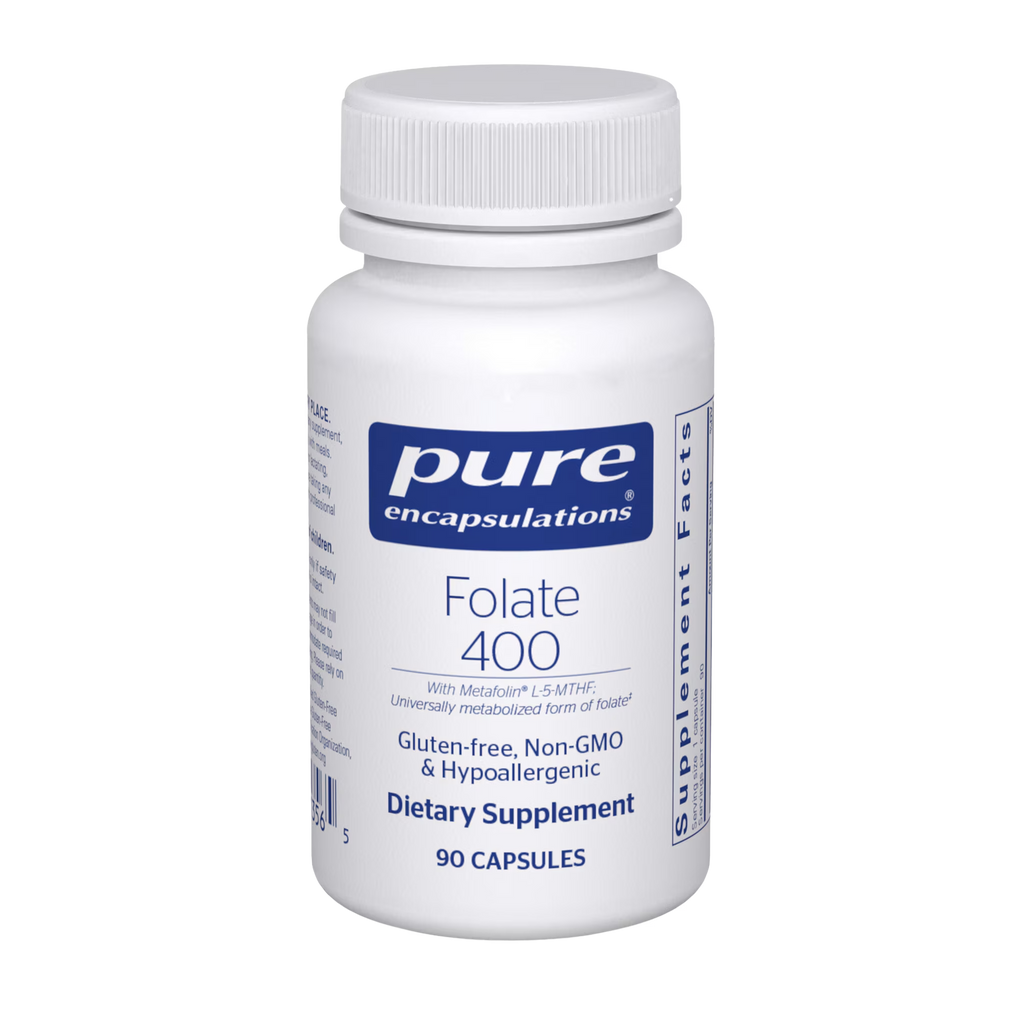 Folate 400