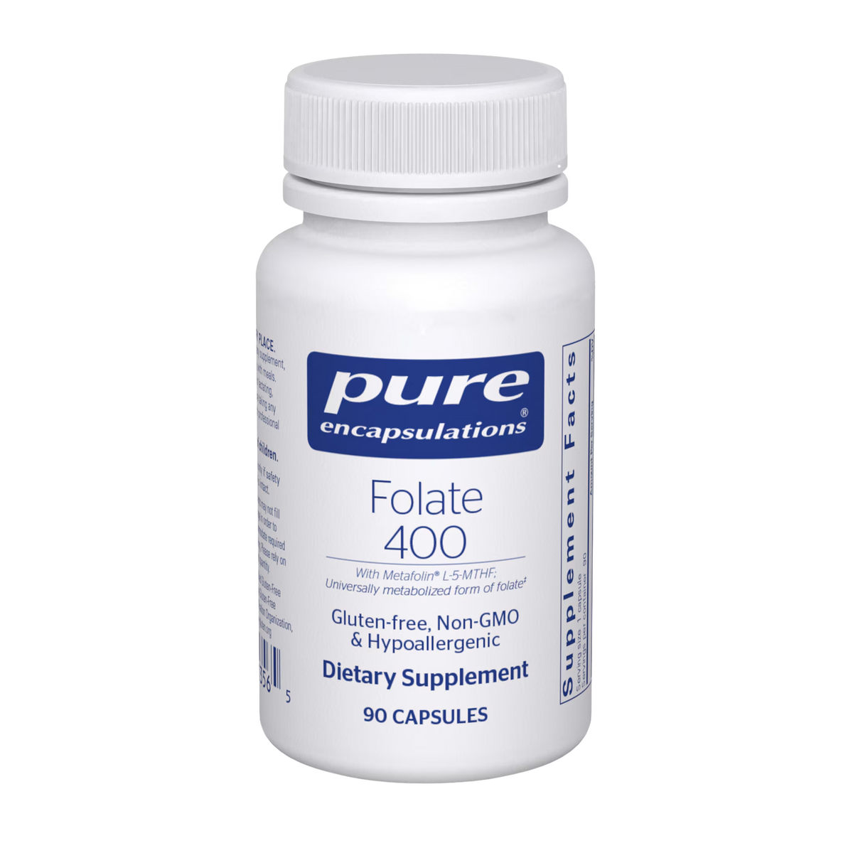Folate 400