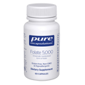 Folate 5,000