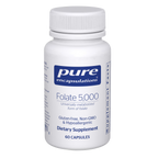 Folate 5,000