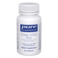 Folate 5,000 Plus