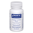 Folate 5,000 Plus