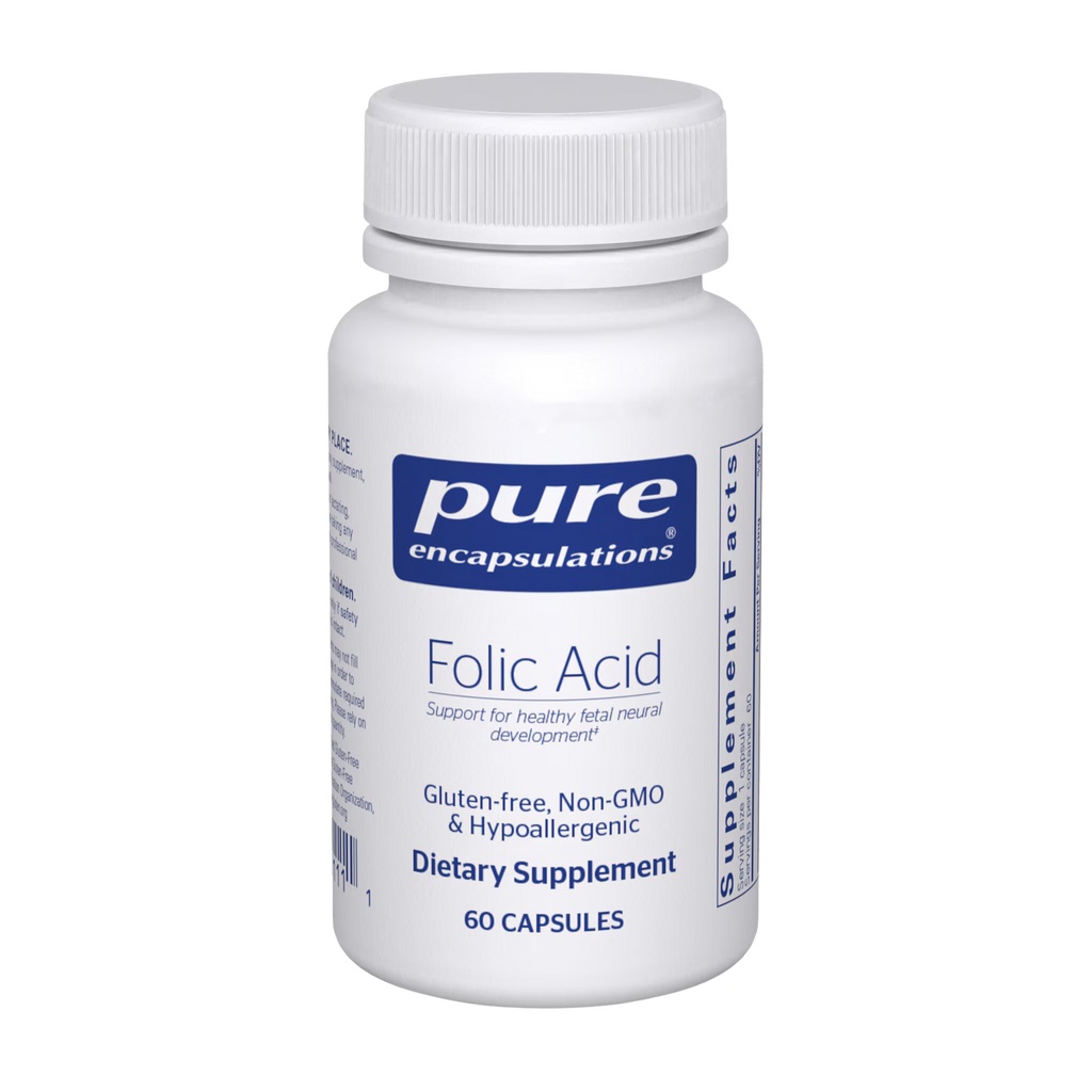 Folic Acid