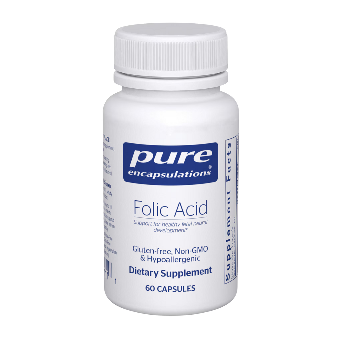 Folic Acid