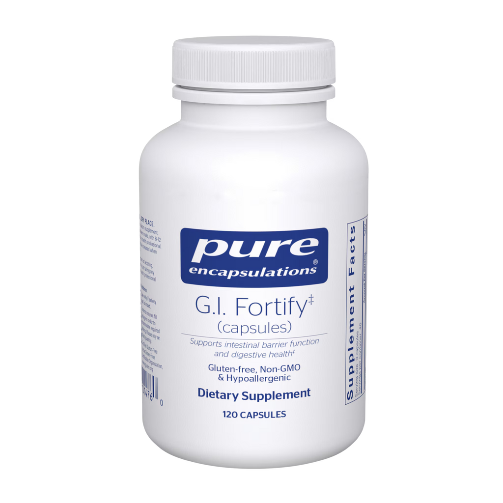 G.I. Fortify‡ (capsules)