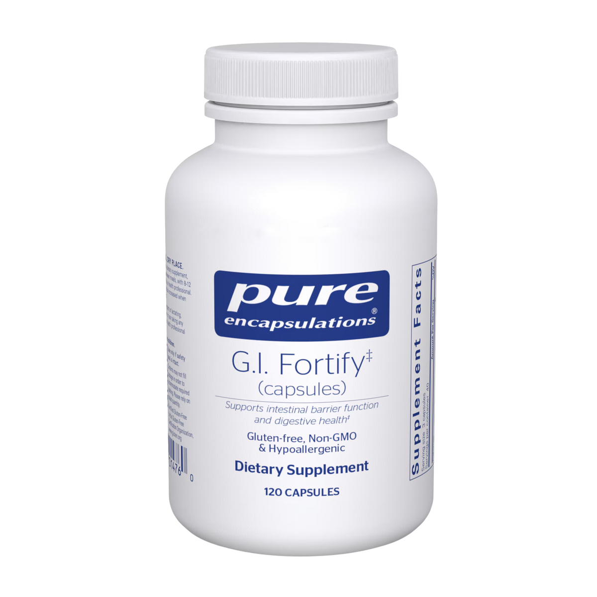 G.I. Fortify‡ (capsules)